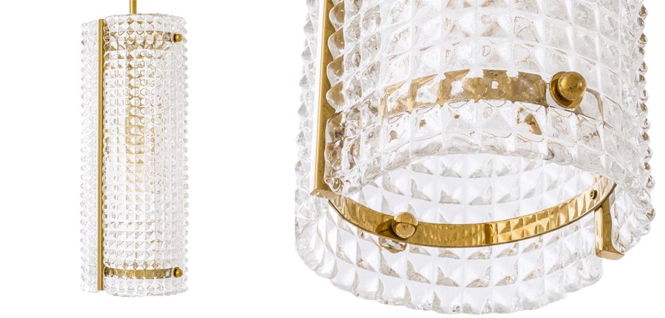 Люстра Chandelier Reflecto Люстра Chandelier Reflecto - Loft-Concept в Грозном