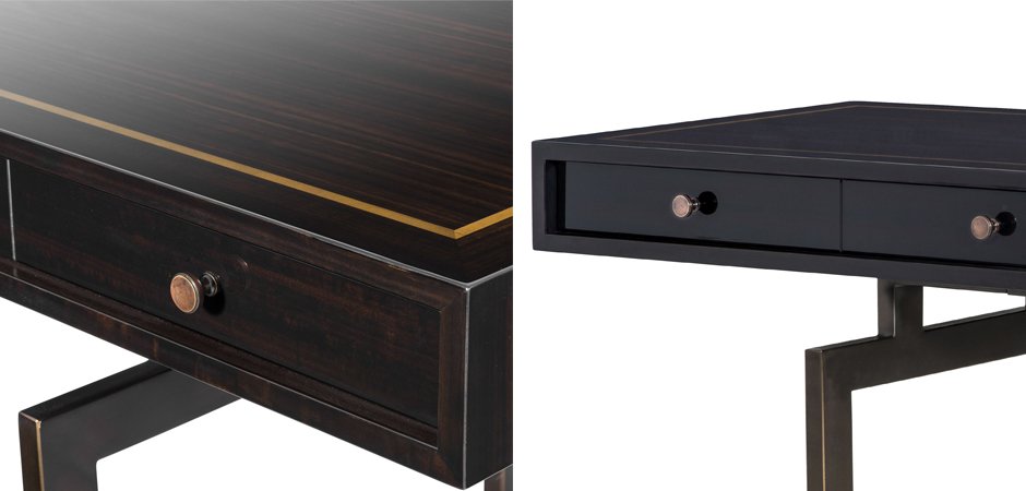Рабочий стол Eichholtz Desk Executive Рабочий стол Eichholtz Desk Executive - Loft-Concept в Грозном