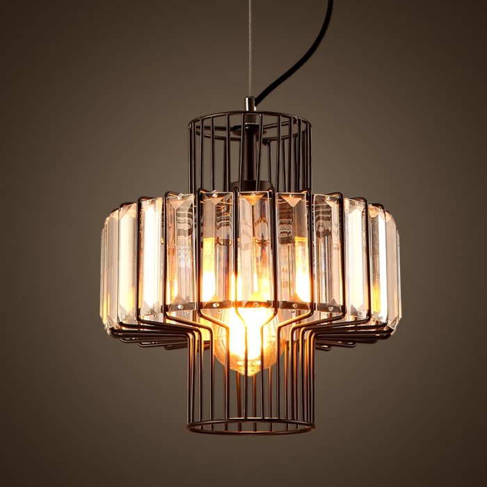 Подвесной светильник Glass Plate Pendant #3 Подвесной светильник Glass Plate Pendant #3 в Грозном | Loft Concept