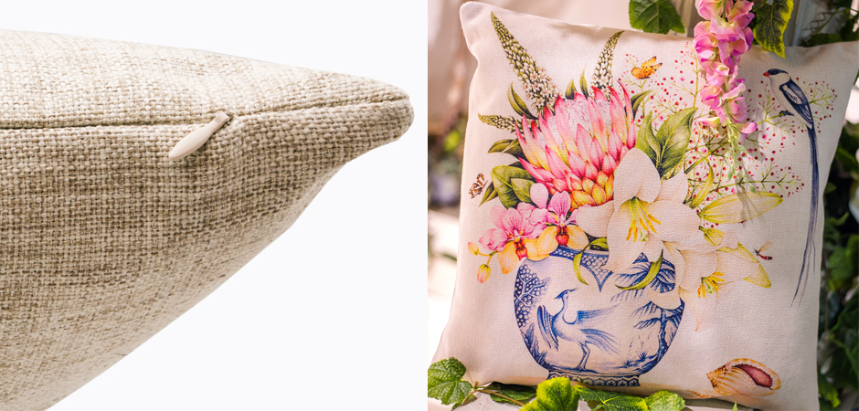 Декоративная подушка Protea Pillow Декоративная подушка Protea Pillow - Loft-Concept в Грозном