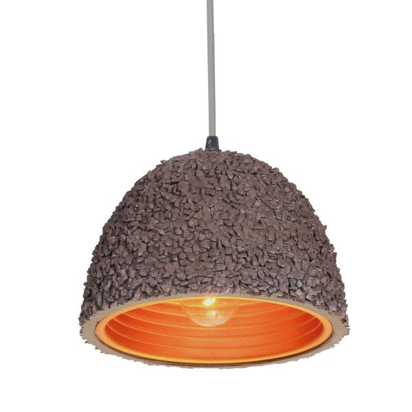 Люстра Gravel Cylinder Люстра Gravel Cylinder в Грозном | Loft Concept