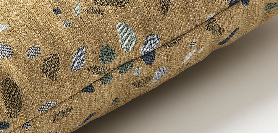 Декоративная подушка Terrazzo Dark Beige Декоративная подушка Terrazzo Dark Beige - Loft-Concept в Грозном