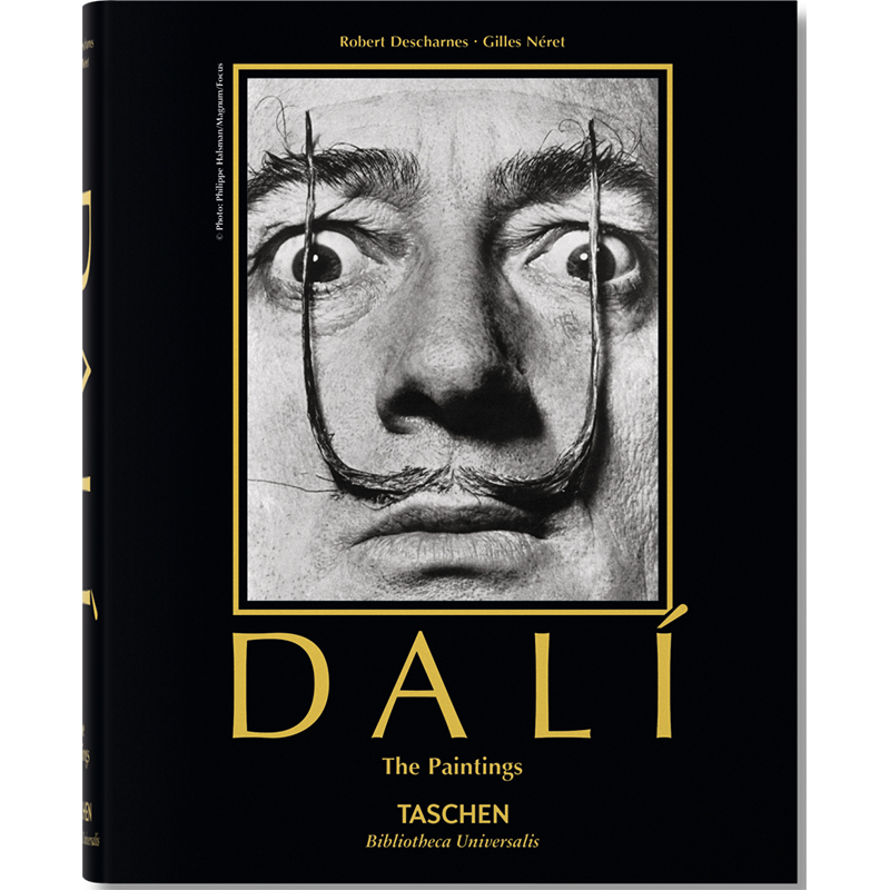 Salvador Dali. Paintings Salvador Dali. Paintings в Грозном | Loft Concept