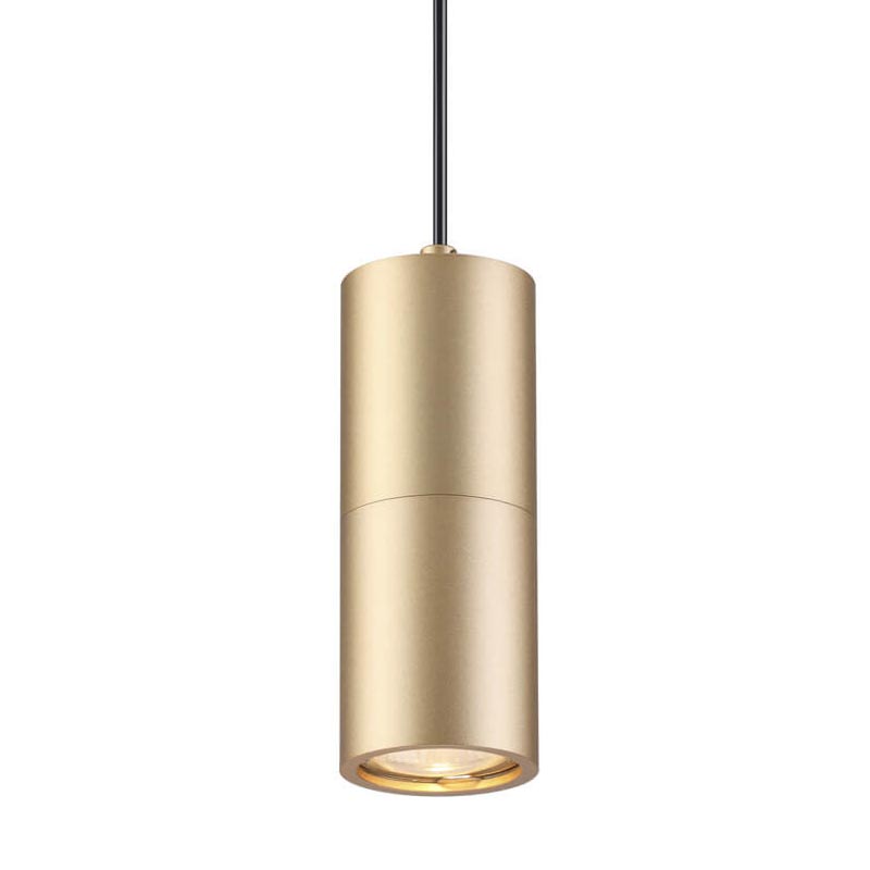 Подвесной светильник Modern Illumination Gold Золотой Подвесной светильник Modern Illumination Gold Золотой в Грозном | Loft Concept
