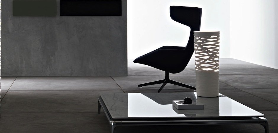 Лампа Foscarini Tress Table Lamp - Loft-Concept в Грозном