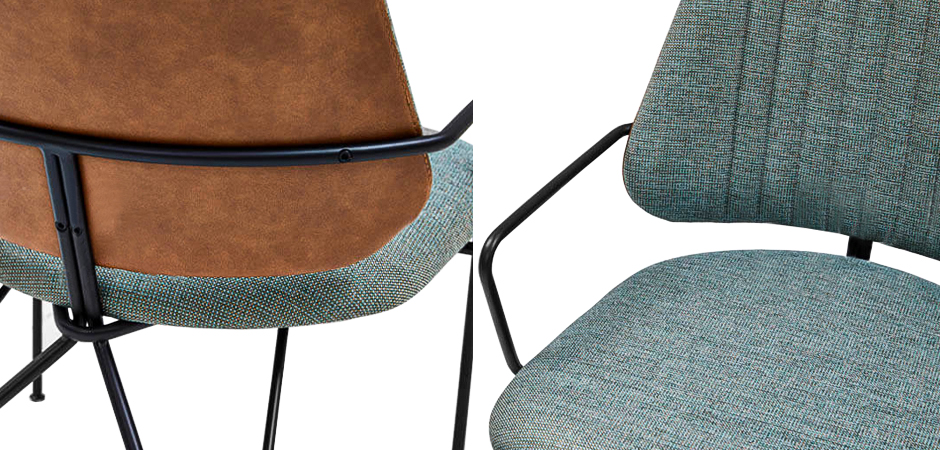 Кресло William Chair Кресло William Chair - Loft-Concept в Грозном