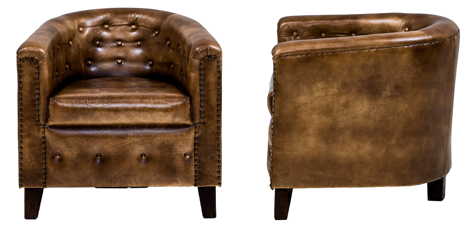 Кресло Grantham Chair Кресло Grantham Chair - Loft-Concept в Грозном