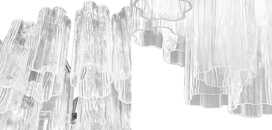 Люстра Touchet Chandeliers Люстра Touchet Chandeliers - Loft-Concept в Грозном