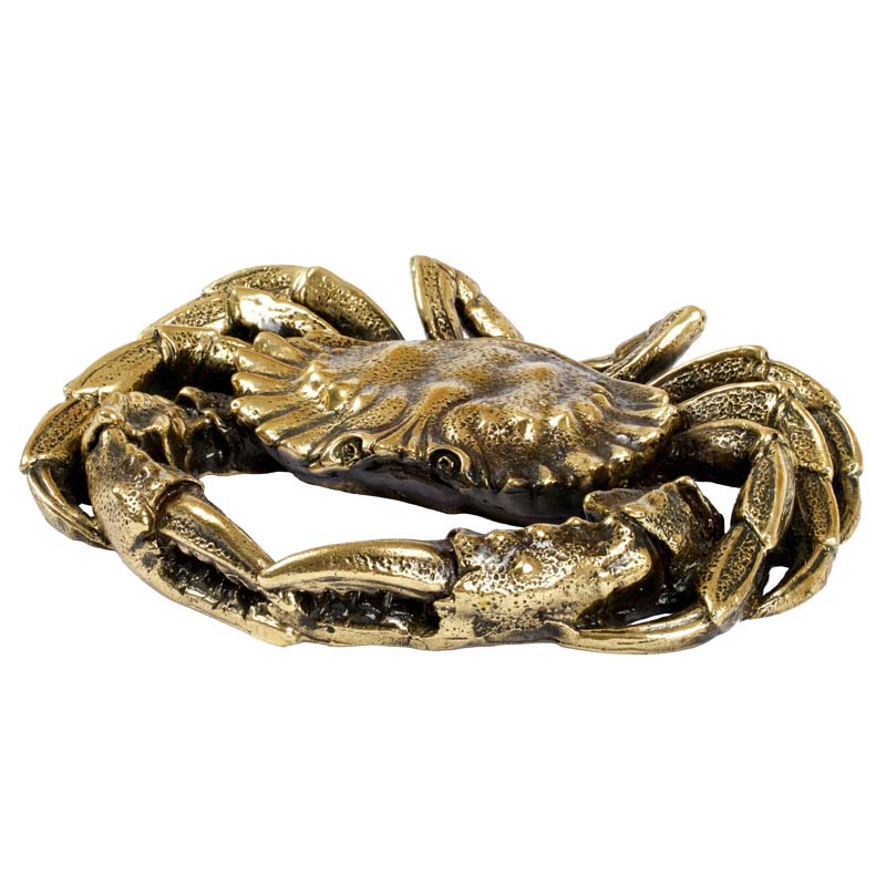 Подставка Bronze Crab Бронза Подставка Bronze Crab Бронза в Грозном | Loft Concept