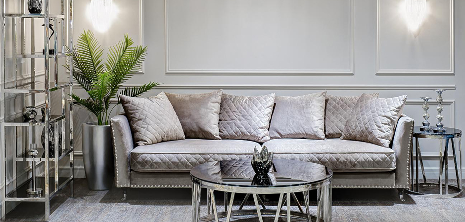 Диван Giorgio Sofa Диван Giorgio Sofa - Loft-Concept в Грозном