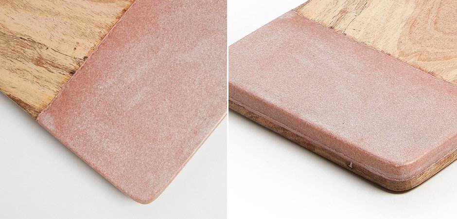 Разделочная доска Pink Wood Разделочная доска Pink Wood - Loft-Concept в Грозном