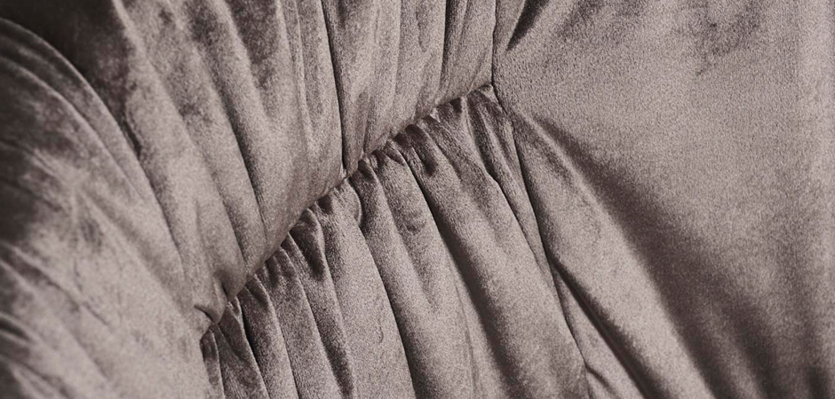 Стул Miranda Chair grey - фото №1