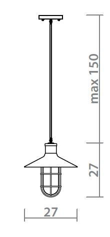 Подвесной светильник Night Fire Pendant Подвесной светильник Night Fire Pendant в Грозном