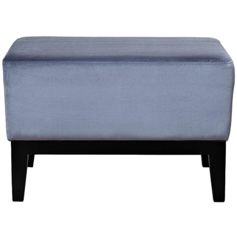 Пуф Charles blue Синий Пуф Charles blue Синий в Грозном | Loft Concept