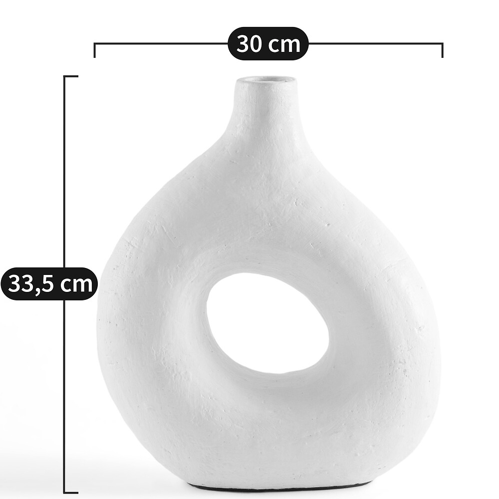 Ваза декоративная керамическая Ceramic Vase Ваза декоративная керамическая Ceramic Vase в Грозном