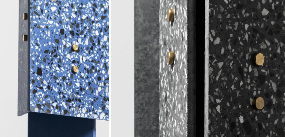 Подвесной светильник Granite Pendant Подвесной светильник Granite Pendant - Loft-Concept в Грозном