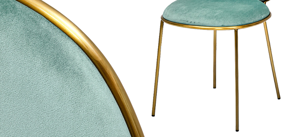 Стул STAY Chair Mint Стул STAY Chair Mint - Loft-Concept в Грозном
