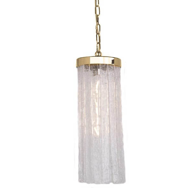 Подвесной светильник Crystal Harvey Gold Hanging lamp Золотой Подвесной светильник Crystal Harvey Gold Hanging lamp Золотой в Грозном | Loft Concept