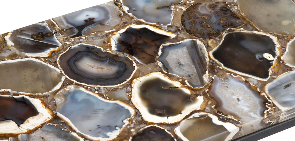 Консоль Natural Agate Консоль Natural Agate - Loft-Concept в Грозном