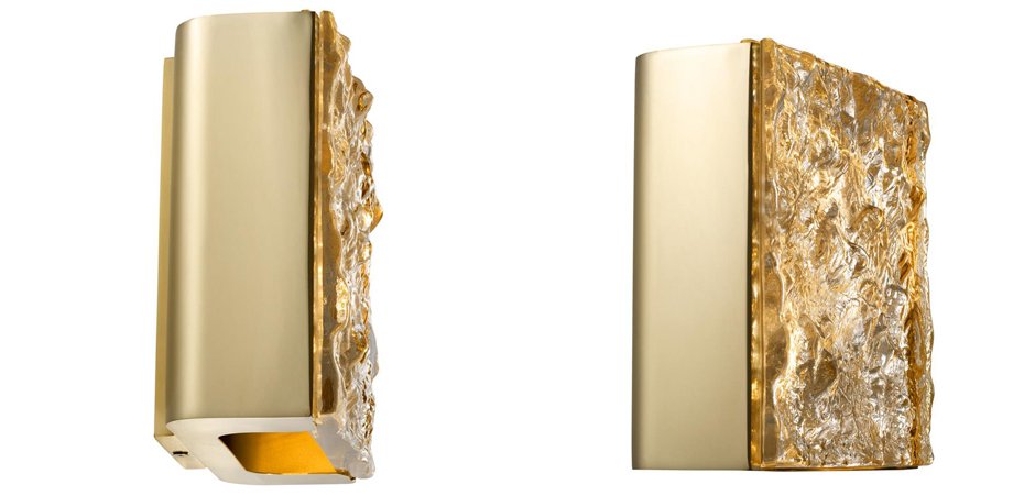Бра Eichholtz Wall Lamp St Kitts Бра Eichholtz Wall Lamp St Kitts - Loft-Concept в Грозном