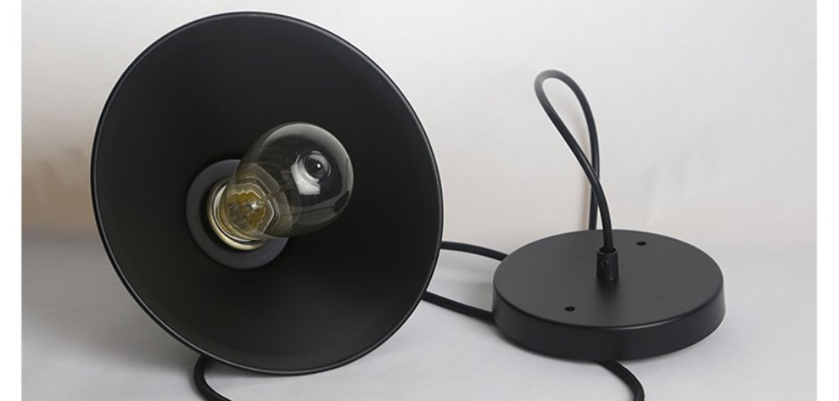 Подвесной светильник Loft Industrial - Loft-Concept в Грозном