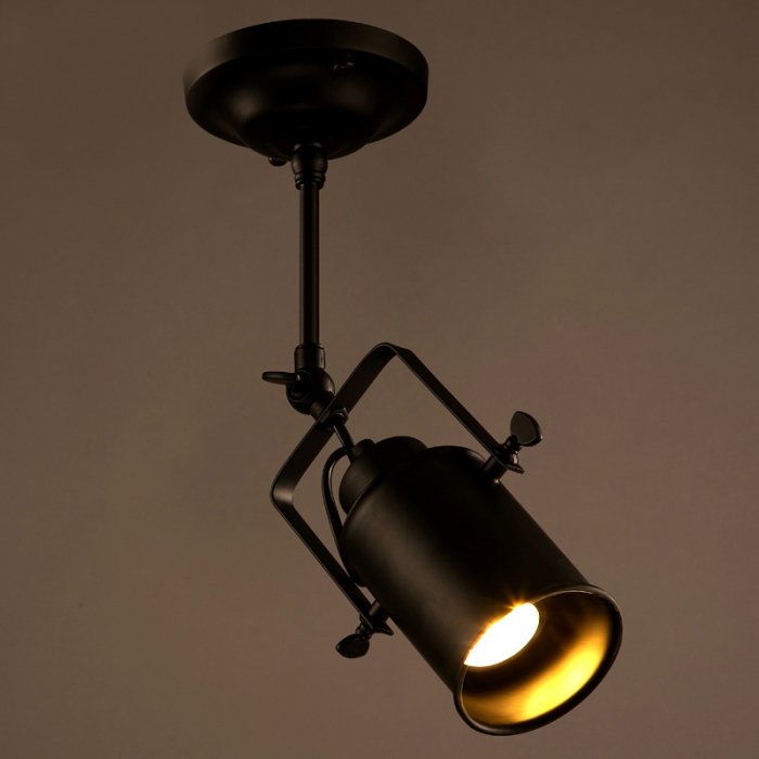 Подвесной светильник Searchlight Pendant Подвесной светильник Searchlight Pendant в Грозном | Loft Concept