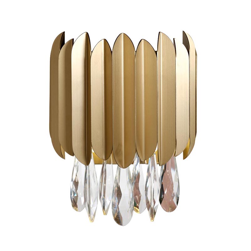 Бра Droplet Suspensions матовое золото Бра Droplet Suspensions матовое золото в Грозном | Loft Concept