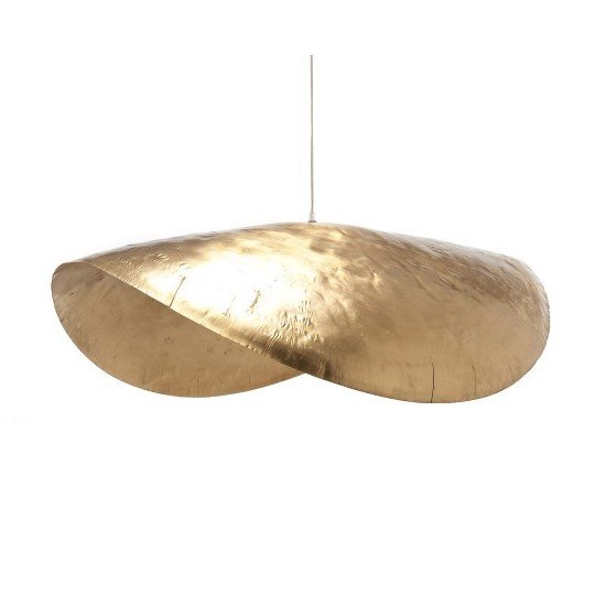 Люстра Gervasoni Brass 95 Suspension Lamp Латунь Люстра Gervasoni Brass 95 Suspension Lamp Латунь в Грозном | Loft Concept