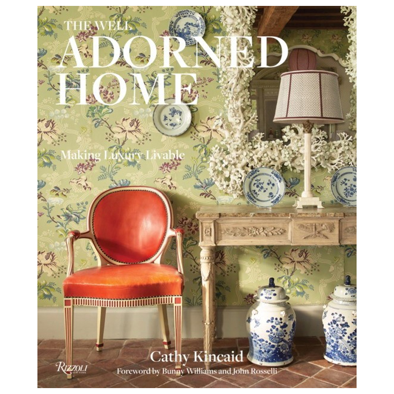 The Well Adorned Home: Making Luxury Livable The Well Adorned Home: Making Luxury Livable в Грозном | Loft Concept