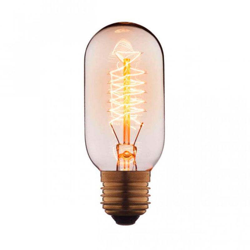 Лампочка Loft Edison Retro Bulb №28 40 W Лампочка Loft Edison Retro Bulb №28 40 W в Грозном | Loft Concept