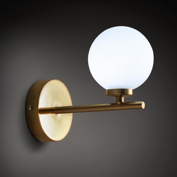 Бра Wall Lamp Bubble Chandelier Бра Wall Lamp Bubble Chandelier в Грозном | Loft Concept
