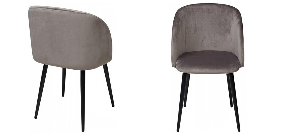 Стул Jean-Jacques Gray Стул Jean-Jacques Gray - Loft-Concept в Грозном