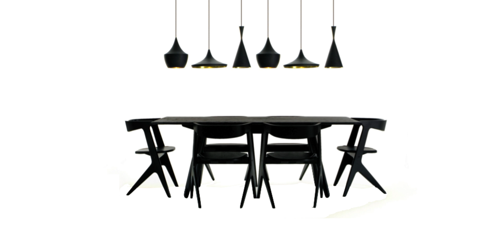 Люстра Beat Light Fat Люстра Beat Light Fat - Loft-Concept в Грозном