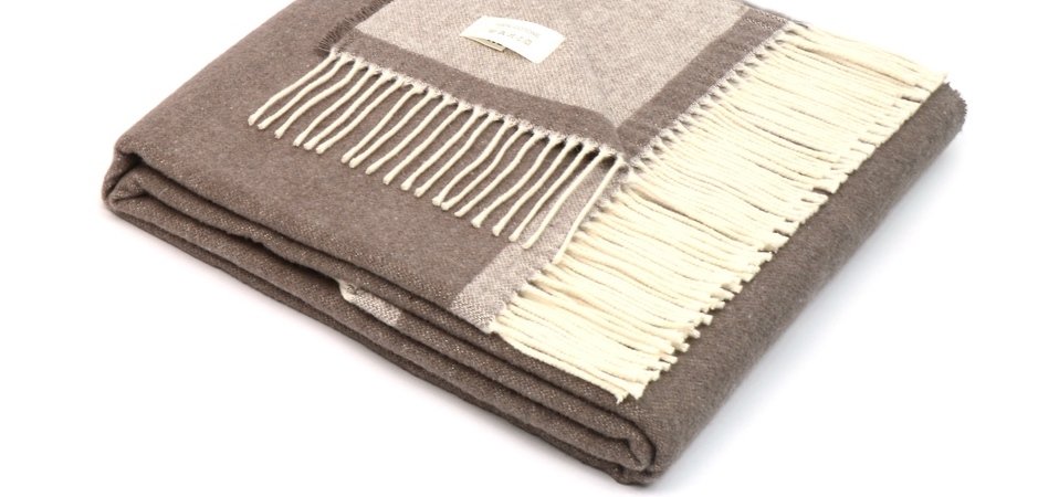 Плед SARA 2000 Marzotto - Loft-Concept в Грозном