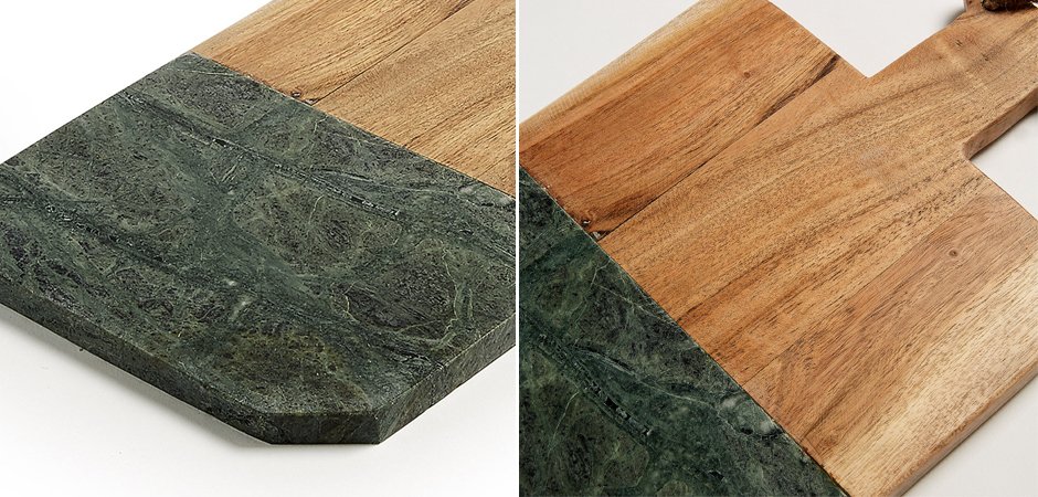 Разделочная доска Green Wood Разделочная доска Green Wood - Loft-Concept в Грозном