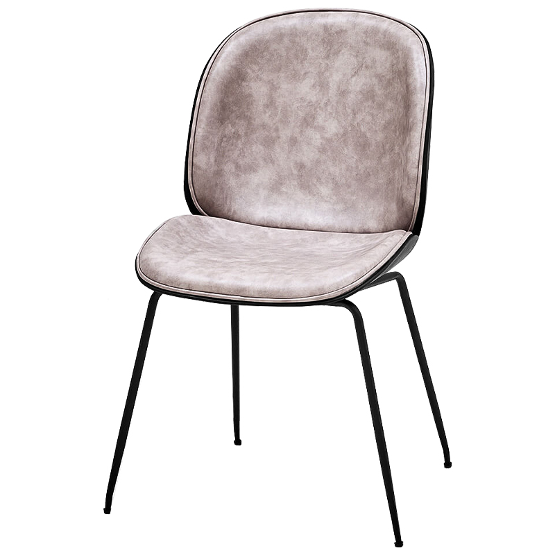 Стул Colin Stool Черный Дымчатая Роза Стул Colin Stool Черный Дымчатая Роза в Грозном | Loft Concept