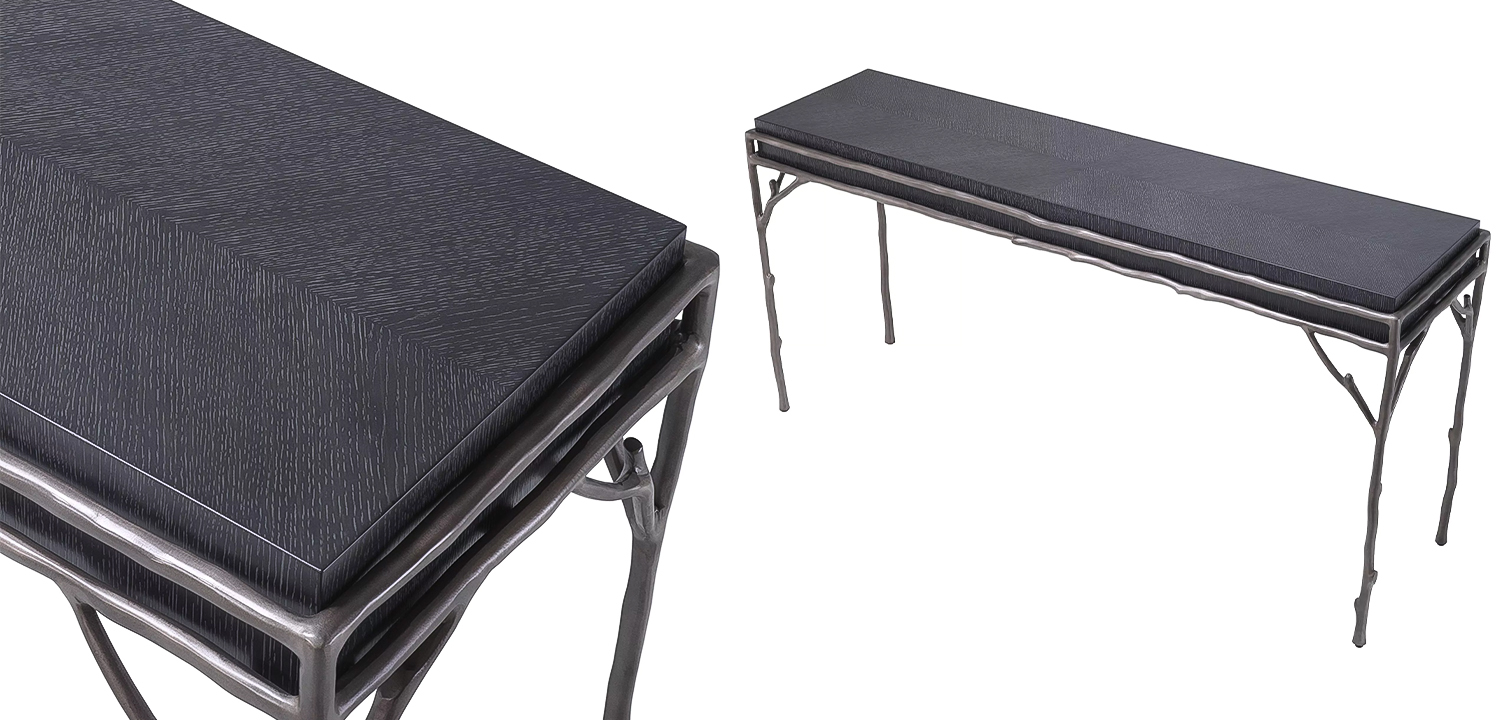 Консоль Eichholtz Console Table Premier - фото