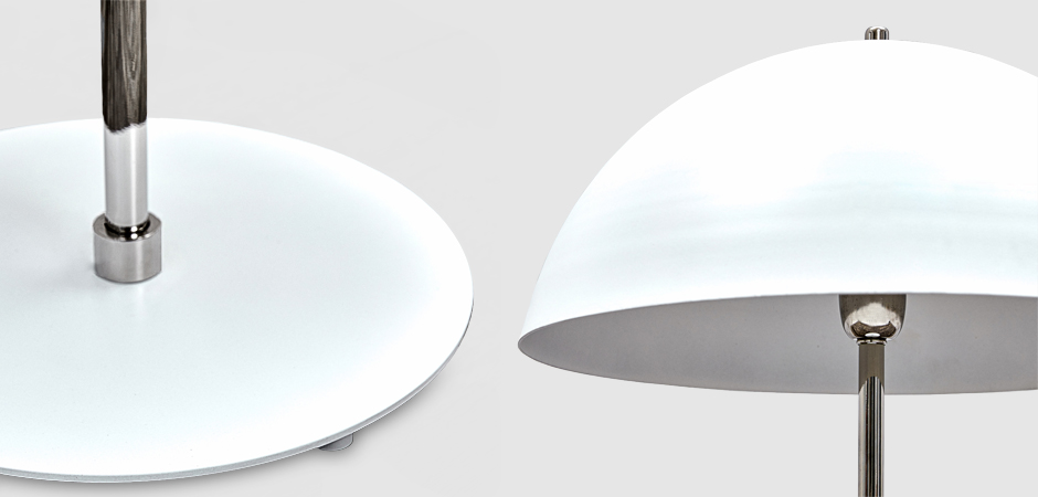 Настольная лампа Contarini Table lamp Настольная лампа Contarini Table lamp - Loft-Concept в Грозном