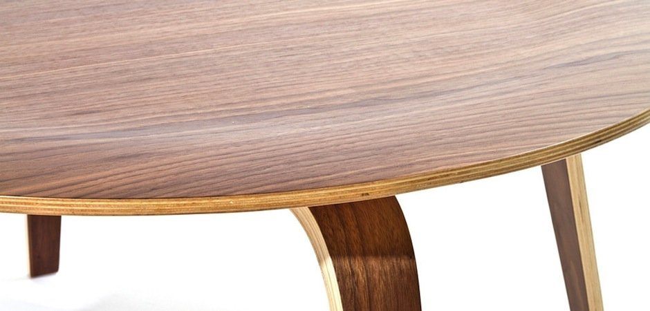 Столик Plywood - фото №1