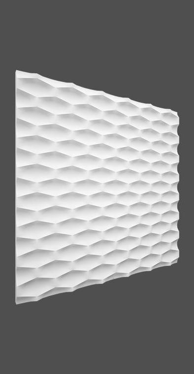 Гипсовая 3D Панель M-15 Гипсовая 3D Панель M-15 в Грозном
