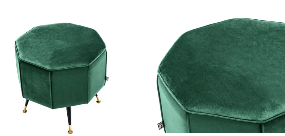 Пуф Stool Colmar Пуф Stool Colmar - Loft-Concept в Грозном