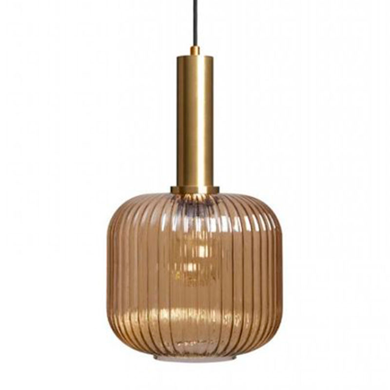 Подвесной светильник Ferm Living chinese lantern Amber Gold 36 см Золотой Янтарь (Amber) Подвесной светильник Ferm Living chinese lantern Amber Gold 36 см Золотой Янтарь (Amber) в Грозном | Loft Concept
