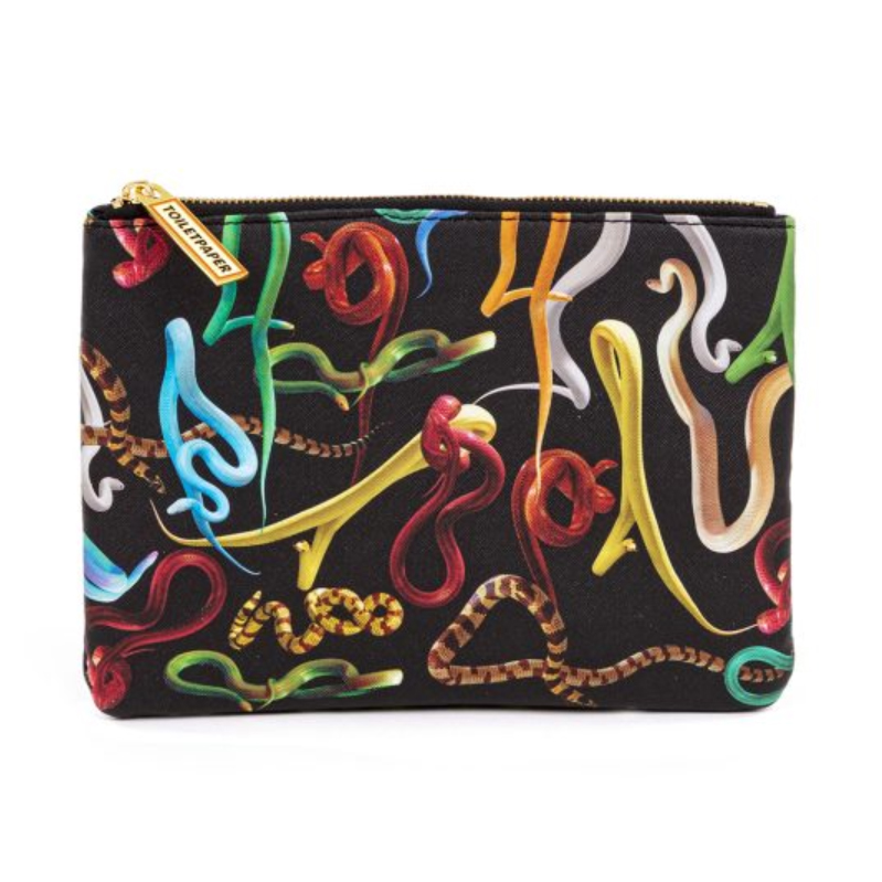 Seletti Кошелек Case Snakes Мульти Seletti Кошелек Case Snakes Мульти в Грозном | Loft Concept