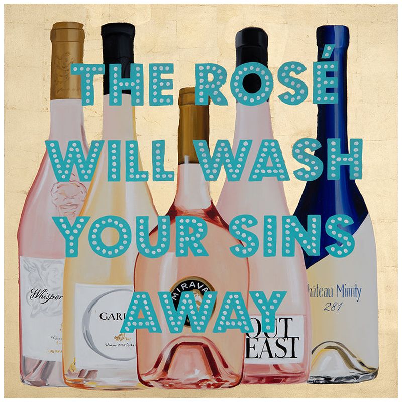 Картина The Rose Will Wash Your Sins Away Мульти Картина The Rose Will Wash Your Sins Away Мульти в Грозном | Loft Concept