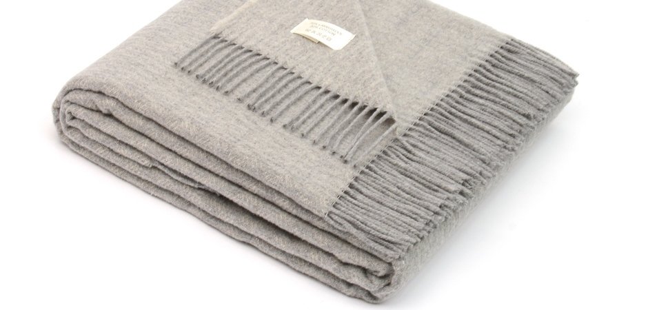 Плед GRIFONE 0005 Marzotto Плед GRIFONE 0005 Marzotto - Loft-Concept в Грозном