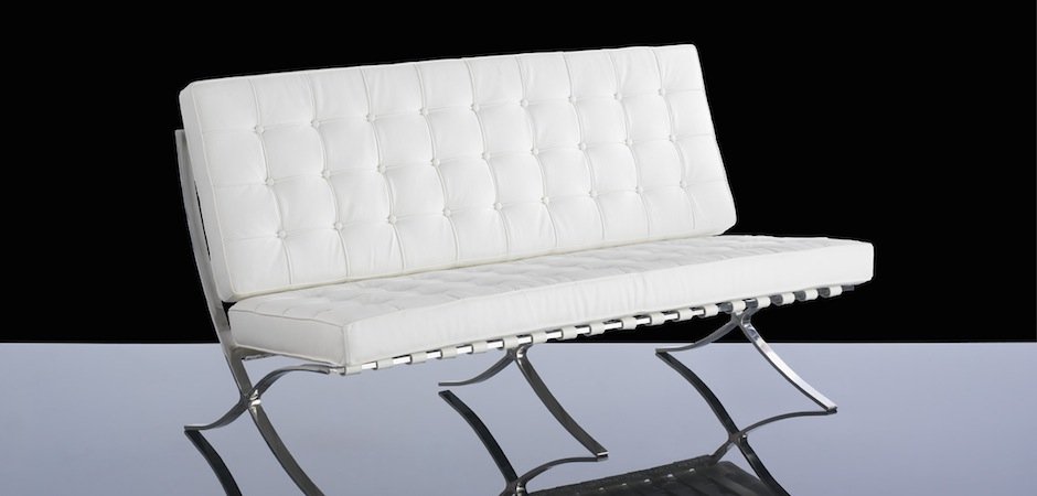 Диван Barcelona 2 seats Диван Barcelona 2 seats - Loft-Concept в Грозном