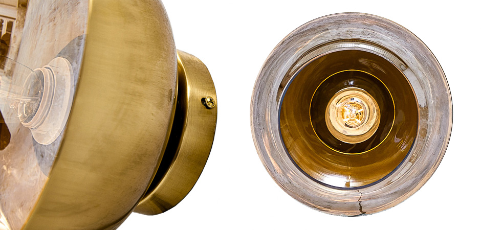 Бра Trevisan Sconces Бра Trevisan Sconces - Loft-Concept в Грозном