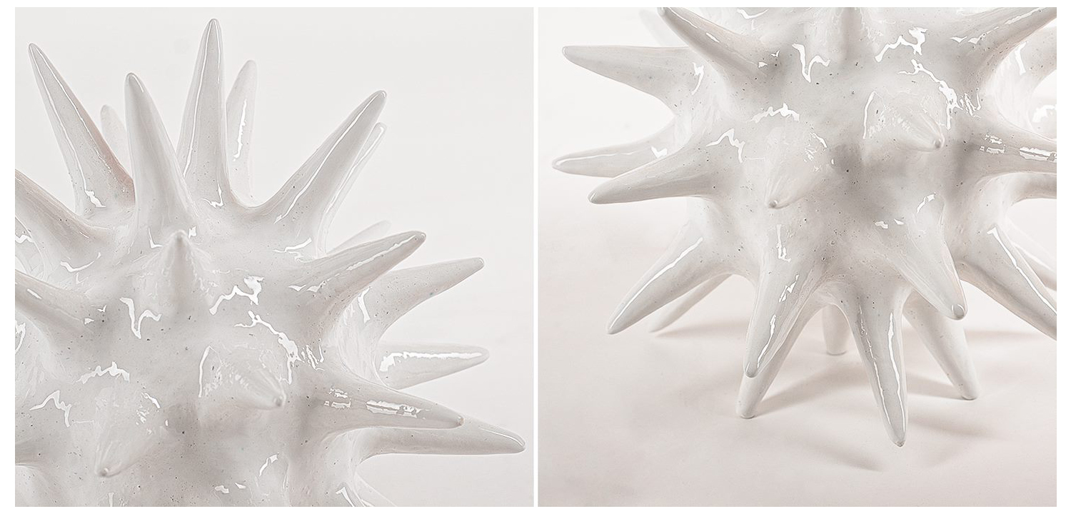 Статуэтка Urchin - фото