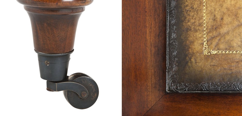 Рабочий стол Eichholtz Desk Buckingham Рабочий стол Eichholtz Desk Buckingham - Loft-Concept в Грозном