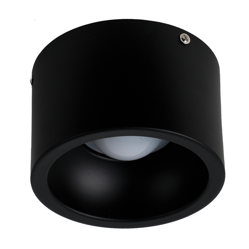 Спот Martha spot black 14 Черный Спот Martha spot black 14 Черный в Грозном | Loft Concept